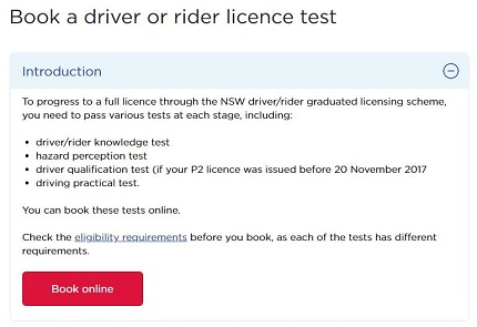 Panda Driving School | Driving School Sydney | Driving Instructor Sydney | Driving Lesson