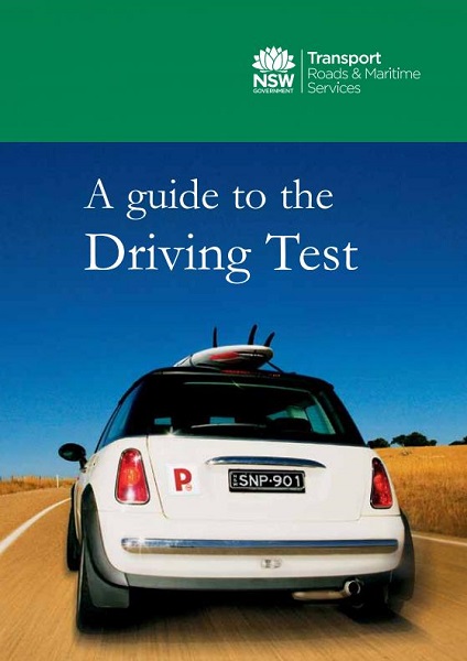 Panda Driving School | Driving School Sydney | Driving Instructor Sydney | Driving Lesson